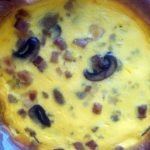 Receta de Empanadas criollas de carne.