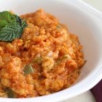 Receta de Arroz Con Tomates