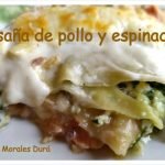 Receta de Lasa&ntilde;a de carne tradicional