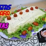 Receta de Cocadas colombianas
