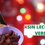 Receta de delicia de l&uacute;cuma