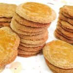 Receta de Hojuelas