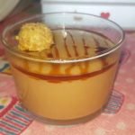 Receta de Turrón casero con chocolate 11 Receta de Turrón casero con chocolate
