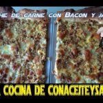 Receta de Empanadas de vigilia de verdura