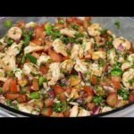 Receta de Garnachas con carne de res