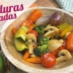 Receta de Pakoras indias