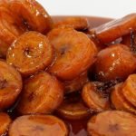 Receta de Barritas de coco veganas (Bounty)