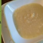 Receta de Ramen vegano