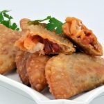 Receta de Arepa dulce dominicana