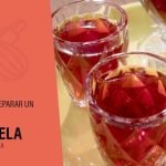 Batido de chocolate con Thermomix