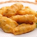 Receta de Molde de atun