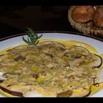 Receta de Serranito