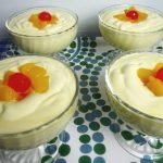 Receta de Pastel de tres leches esponjoso 16 Receta de Pastel de tres leches esponjoso