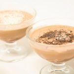 Receta de Tembleque de coco