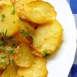Receta de Espinacas con queso italiano 14 Receta de Espinacas con queso italiano