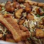 Receta de Bolas de palomitas con panela
