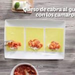Receta de Espirales con salm&oacute;n