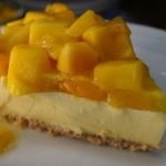 Receta de Mousse de chocolate light