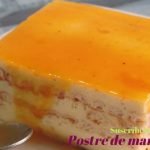 Receta de Flan de vainilla al horno 18 Receta de Flan de vainilla al horno