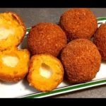 Receta de Volovanes rellenos de atún 9 Receta de Volovanes rellenos de atún