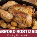Receta de Picante de conejo