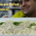 Receta de Trucha en Salsa de Papaya