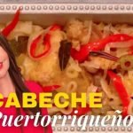 Receta de Gallo frito rebozado