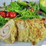 Receta de Pollo al limón rebozado 12 Receta de Pollo al limón rebozado