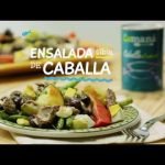 Receta de Molde de atun