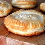 Receta de Arepas de queso colombianas