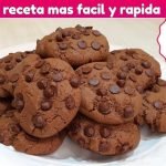 Receta de Galletas de vainilla sin gluten