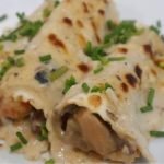 Receta de Pasta con salchichas y queso 18 Receta de Pasta con salchichas y queso