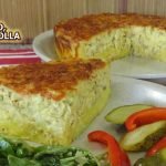 Receta de Champinyones cremosos 4 Receta de Champinyones cremosos