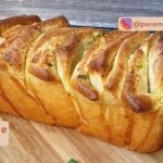 Receta de Pan de camote 13 Receta de Pan de camote
