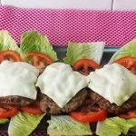 Receta de Lomo de cerdo adobado al horno con papas