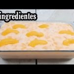 Receta de Tarta de yogur y fresas