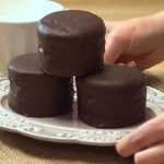 Receta de Mousse de canela