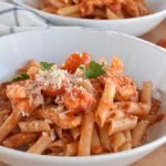 Receta de Espaguetis con almejas y perejil 20 Receta de Espaguetis con almejas y perejil