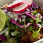 Receta de Guisado de pepinos