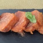 Receta de Coliflor al horno con bechamel y queso