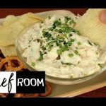 Receta de Rollitos de primavera fritos
