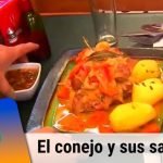 Receta de Escabeche de pollo peruano
