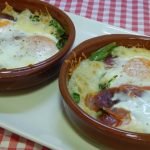 Receta de Huevos con pimientos y cebolla 15 Receta de Huevos con pimientos y cebolla