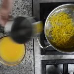 Receta de Thermomix: Bechamel para Lasagnas 13 Receta de Thermomix: Bechamel para Lasagnas