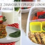 Receta de S&aacute;ndwich divertidos para fiestas