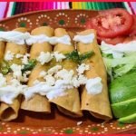 Receta de enchiladas morelianas 9 Receta de enchiladas morelianas