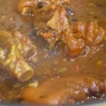Receta de Espinacas con garbanzos en Thermomix 21 Receta de Espinacas con garbanzos en Thermomix