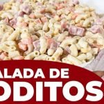 Receta de Ensalada de rúcula con fresas 20 Receta de Ensalada de rúcula con fresas