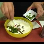 Receta de Veganesa con leche de soja 6 Receta de Veganesa con leche de soja