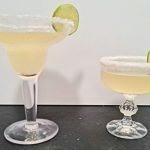 Batido de manzana y pl&aacute;tano